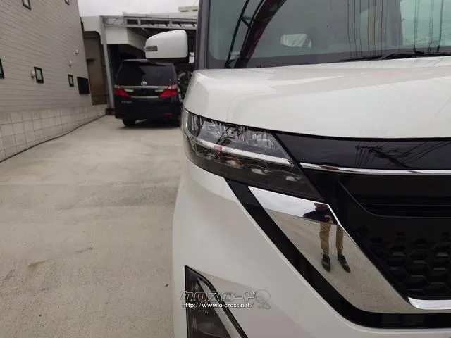日産 ルークス