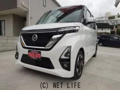 日産 ルークス