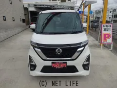 日産 ルークス