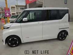 日産 ルークス