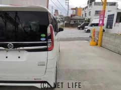 日産 ルークス