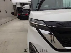 日産 ルークス