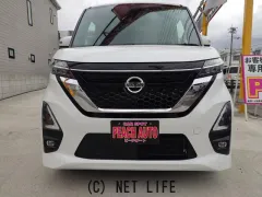 日産 ルークス