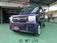 ダイハツ ムーヴコンテ