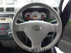 ダイハツ ムーヴコンテ