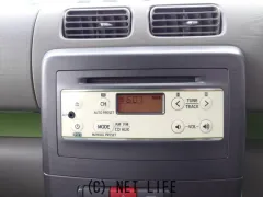 ダイハツ ムーヴコンテ