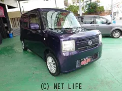 ダイハツ ムーヴコンテ