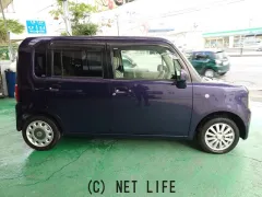 ダイハツ ムーヴコンテ