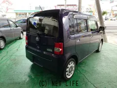 ダイハツ ムーヴコンテ