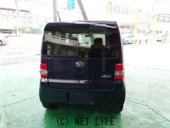 ダイハツ ムーヴコンテ