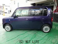 ダイハツ ムーヴコンテ