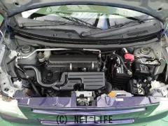 ダイハツ ムーヴコンテ