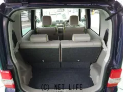 ダイハツ ムーヴコンテ