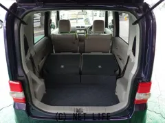 ダイハツ ムーヴコンテ