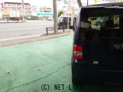 ダイハツ ムーヴコンテ