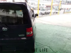ダイハツ ムーヴコンテ