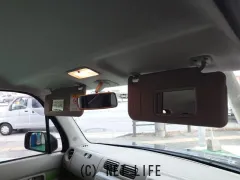 ダイハツ ムーヴコンテ