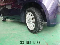 ダイハツ ムーヴコンテ