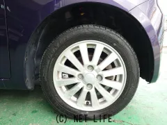 ダイハツ ムーヴコンテ