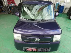 ダイハツ ムーヴコンテ