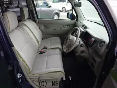 ダイハツ ムーヴコンテ