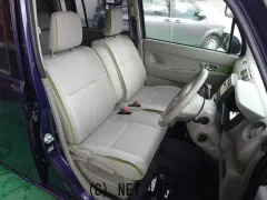 ダイハツ ムーヴコンテ