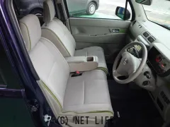 ダイハツ ムーヴコンテ