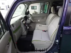 ダイハツ ムーヴコンテ