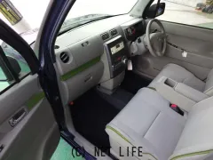 ダイハツ ムーヴコンテ