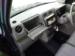 ダイハツ ムーヴコンテ