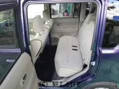 ダイハツ ムーヴコンテ