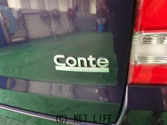 ダイハツ ムーヴコンテ