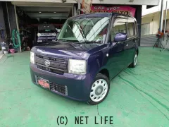 ダイハツ ムーヴコンテ