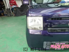 ダイハツ ムーヴコンテ