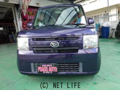 ダイハツ ムーヴコンテ