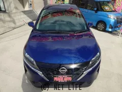日産 ノート