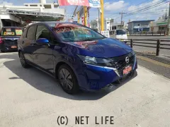 日産 ノート