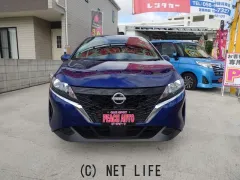 日産 ノート