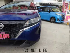 日産 ノート