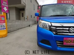 スズキ ソリオ
