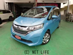 ホンダ フリード