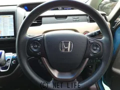 ホンダ フリード