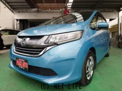 ホンダ フリード