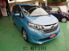 ホンダ フリード