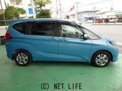 ホンダ フリード