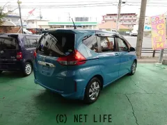 ホンダ フリード