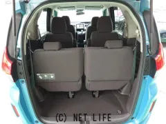 ホンダ フリード