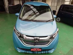 ホンダ フリード