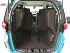 ホンダ フリード