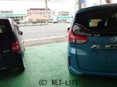 ホンダ フリード